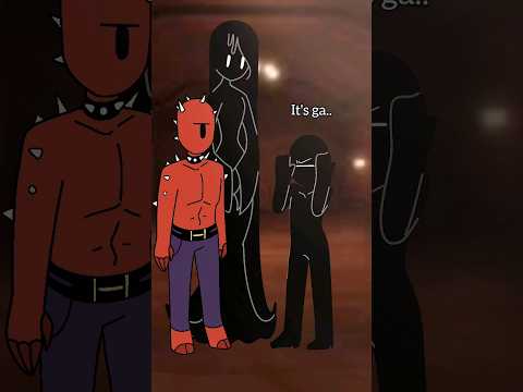 Dad I'm Not Gay!! Animation Meme Seek And Alone