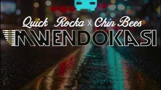 Quick Rocka Ft Chin Bees - Mwendo Kasi