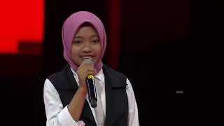 SHARLA - Lantuanan Shalawat Sangat Indah