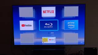 Panasonic Smart Network 4K Upscaling 3D Blu-Ray Disc & Streaming Player DMP-BDT460 (Silver) , WiFi, Twin HDMI, Miracast Home Theater Life: Panasonic UB820 UHD Player Impressions and Settings