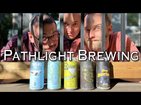 Pathlight Brewing - Summer Beer Extravaganza!