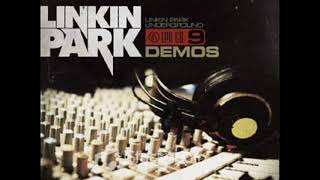 Linkin Park LPU 9.0 Stick and move (Runaway demo) High Quality