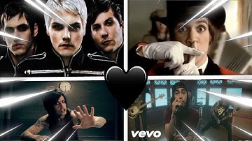 Try not to sing challenge emo edition PT 2