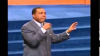 Creflo Dollar - Carnality vs Spirituality 11