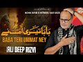 Ayyam E Fatmiyah Noha 2025 2026 Baba Teri Ummat Ne Syed Ali Deep Rizvi Bibi Fatima Noha 2025