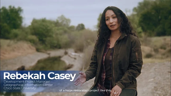 Partnerships Are Critical to Helping Create a #WaterPositiveFuture