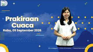Weather Forecast for Tomorrow, Wednesday, September 9, 2026. screenshot 4