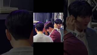 #이찬원#황윤성 절친 뜨거운 포옹에 울컥???? #군포철쭉축제 4월19일
