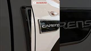 Carens Clavis HTE with 360 Camera