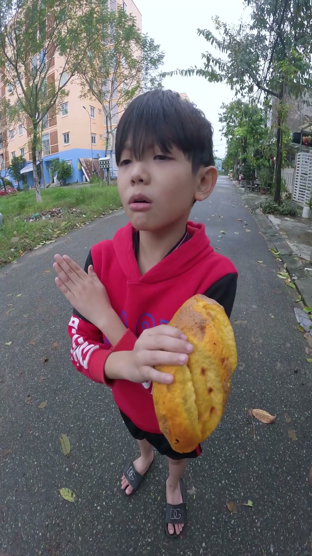 ACC - Cậu Bé Bị Đáng Thương Bị Hiểu Nhầm || Poor Misunderstood Boy. #funny #troll #trol