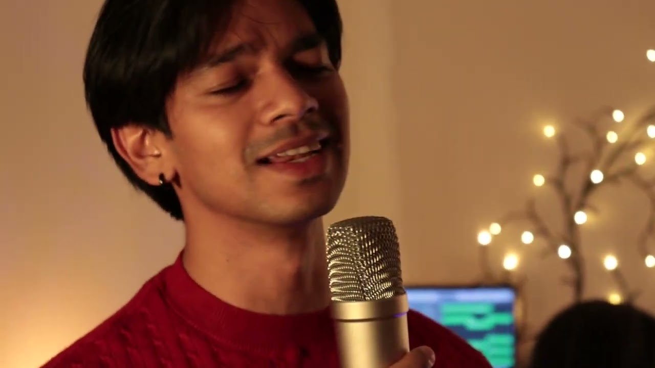 Обложка Saiyaara - Джулиан (при участии Yuva Arts Collective)