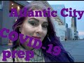 Atlantic City video tour Tropicana - YouTube