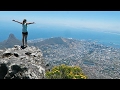 What To Do On Top Of Table Mountain