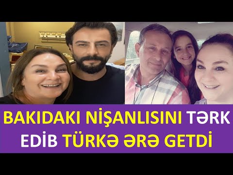 MELAHET ABBASOVA ESLİNDE KİMDİR?