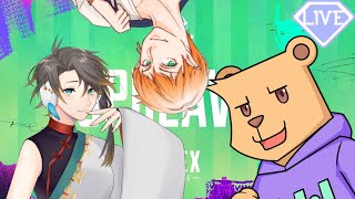 【APEX シーズン21】煉衆【#Vtuber】