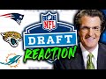 2021 Mock Draft Mel Kiper Jr
