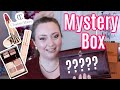 Charlotte Tilbury Mystery Box | Hollywood Secrets Mystery Box Unboxing! | Boxing Day 2020 | December