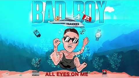 Trannos x Kidd - All Eyez On Me - Official Audio Release