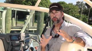 Raymarine e7 Sea Trial Full
