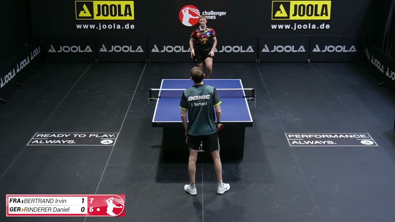 2026/03/03 BERTRAND vs RINDERER Final