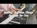 Nothing&#39;s Gonna Change My Love for You - Piano Cover by AQUILAVE | Wedding Song