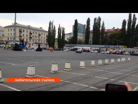 Unews. Дрифтинг в