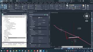 Generar Peraltes en CIVIL 3D para Secciones