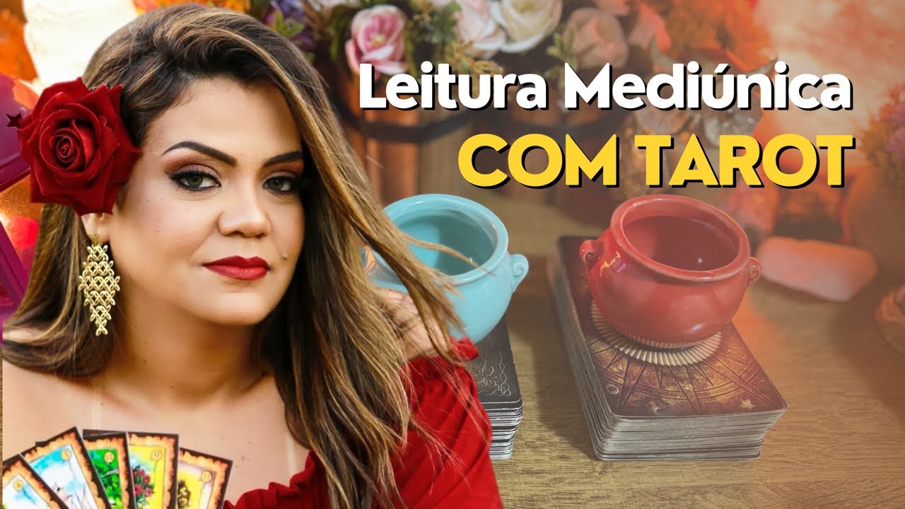 Pensamentos ÍNTIMOS dele(a) em relação a VC😱❤️‍🔥🪐