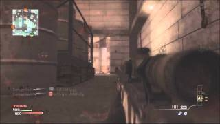 Msare Episode 2 - Mw3