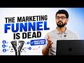 Marketing Funnels Are Dead (Here’s What Actually Works in 2026)