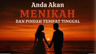 Download Lagu 💗 ALLAH Berkata, Kamu Akan MENIKAH dan PINDAH  Ini DESKRIPSI PASANGANmu MP3