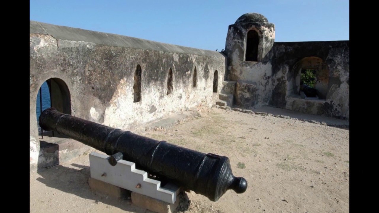 UNESCO World Heritage Sites In Kenya YouTube UNESCO World Heritage Sites In Kenya YouTube