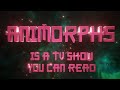 Animorphs II: How to Write a Book Series Like a TV Show