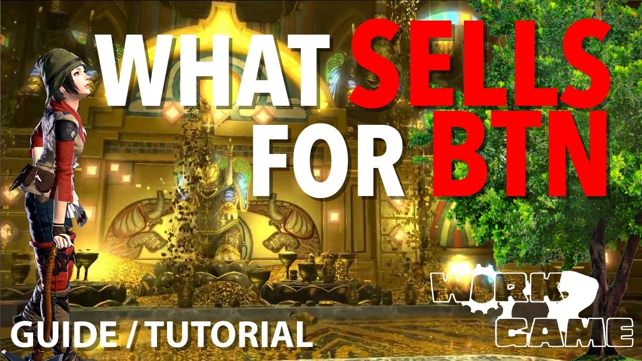 how to make money as a beginner botanist ffxiv