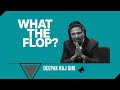 Deepak Raj Giri | Actor | What The Flop: Lockdown Airing | 11 June 2020