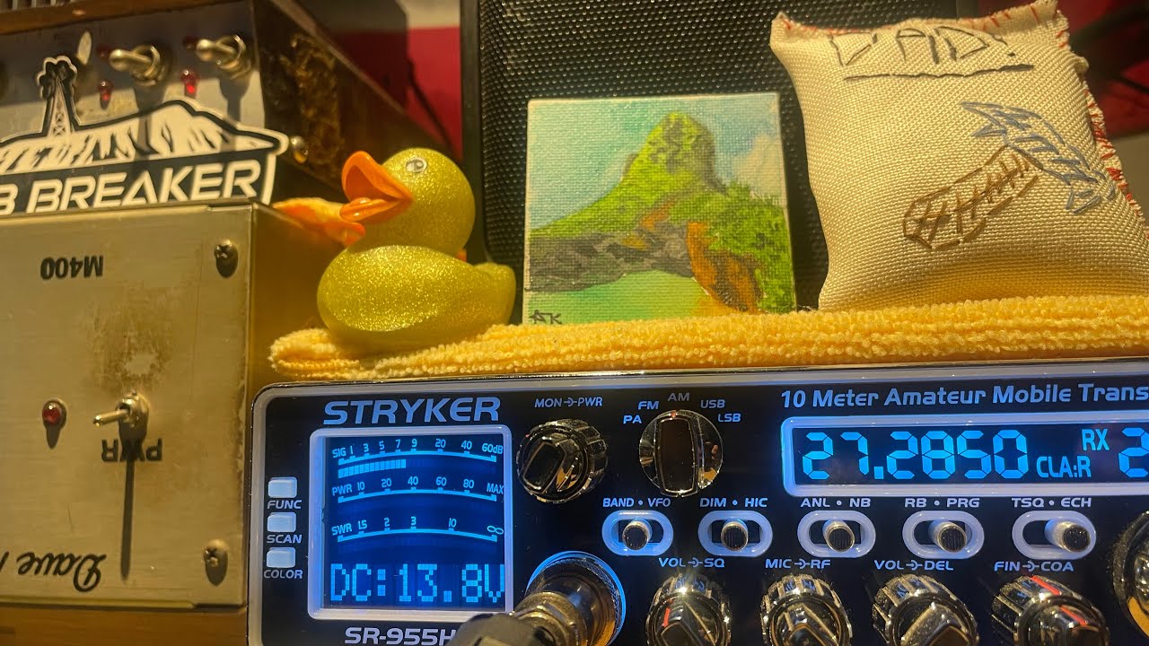 808 VideoGates is live! Hawaiian Islands skip