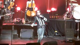 Florent Pagny &quot;Ma liberté de penser&quot; Nice 2014