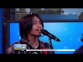 Fiersa Besari - Medley Juara Kedua - Celengan Rindu