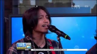 Fiersa Besari - Medley Juara Kedua - Celengan Rindu