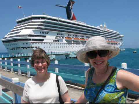 Cruise 2011 - YouTube