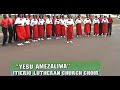 Yesu Amezaliwa By Itierio Lutheran Church Choir Vol 1