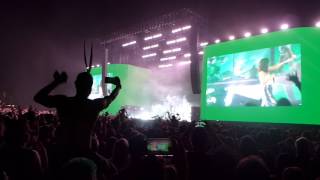 Lorde - Greenlight - Coachella 2017