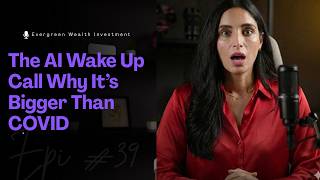 The AI Wake Up Call Why It’s Bigger Than COVID The Truth About 2026