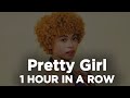 Ice Spice Ft. Rema - Pretty Girl - 1 HOUR IN A ROW