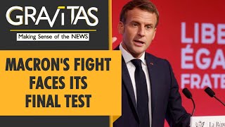 Gravitas: French President Macron pushes law to fight radical Islam