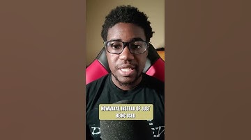 Fighting Game Terminology 101 #7- Rekka