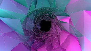 Zero To VJ Vol. 21 Resolume Loops