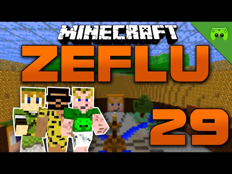 Minecraft Adventure-Maps