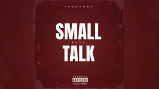 RUSS - SMALL TALK (Remix)