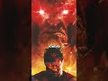 What if Superman was Raised by Darkseid?
